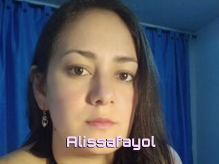 Alissafayol