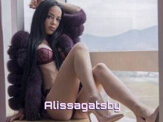 Alissagatsby