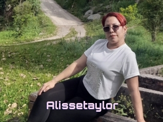 Alissetaylor