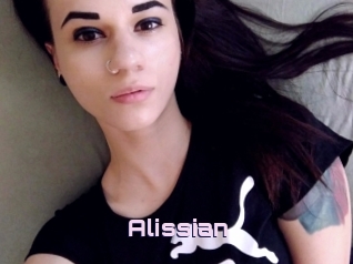 Alissian