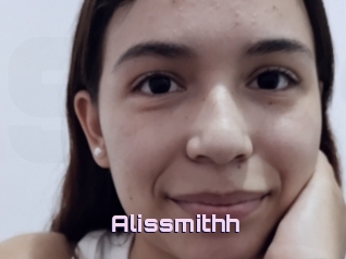 Alissmithh