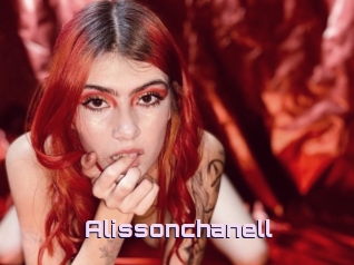 Alissonchanell