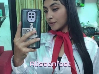 Alissonfost