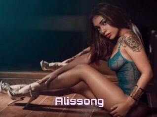 Alissong
