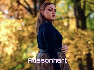 Alissonhart