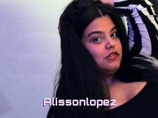Alissonlopez