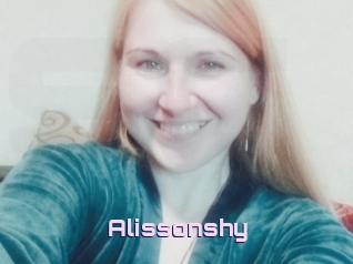 Alissonshy