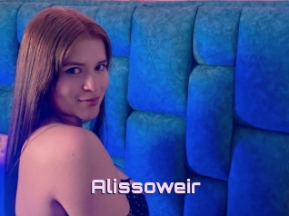 Alissoweir
