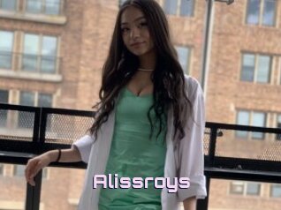 Alissroys