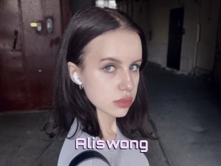 Aliswong