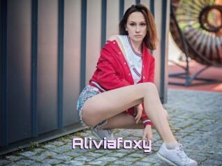 Aliviafoxy