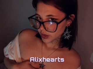 Alixhearts