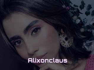 Alixonclaus