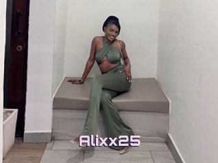Alixx25