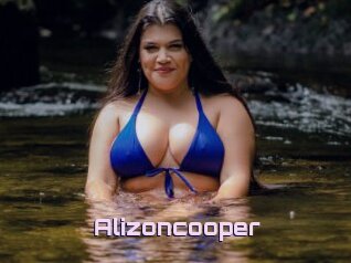 Alizoncooper