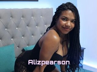 Alizpearson