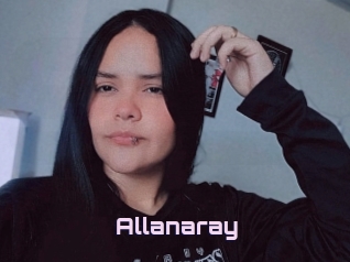 Allanaray