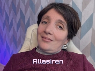 Allasiren