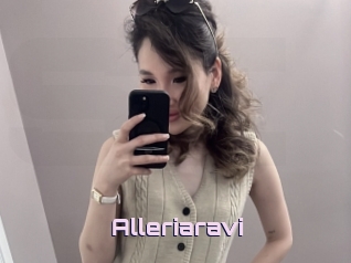 Alleriaravi