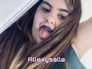 Allexysalle