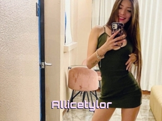 Allicetylor