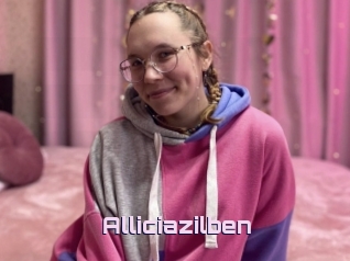 Alliciazilben