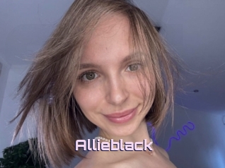 Allieblack