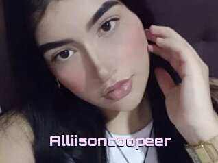 Alliisoncoopeer