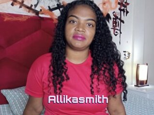 Allikasmith
