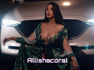 Allishacoral