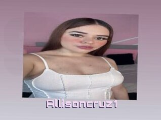 Allisoncruz1