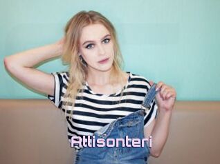 Allisonteri