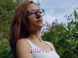 Alllove