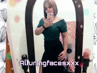 Alluringfacesxxx