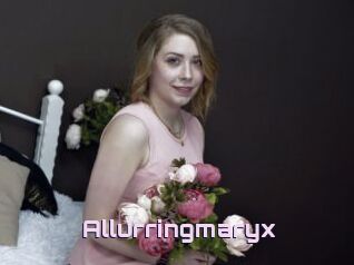 Allurringmaryx