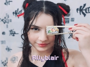 Allyblair
