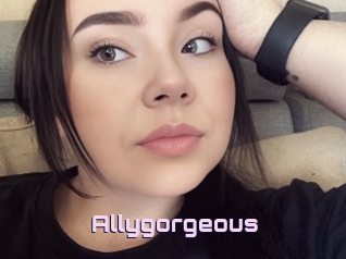 Allygorgeous