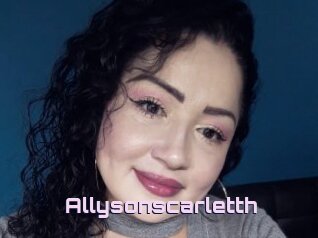 Allysonscarletth