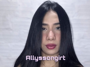Allyssongirt