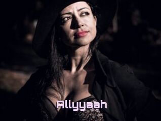 Allyyaah