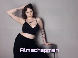 Almachapman