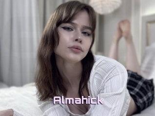 Almahick