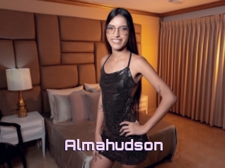 Almahudson