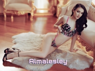 Almalesley