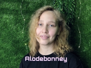 Alodebonney