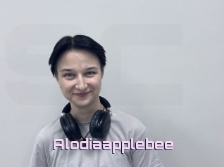 Alodiaapplebee