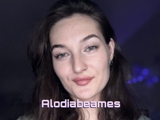 Alodiabeames