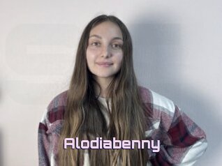 Alodiabenny