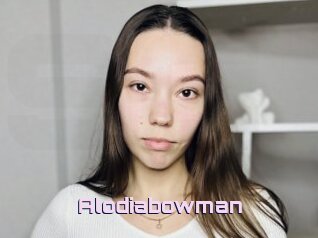 Alodiabowman