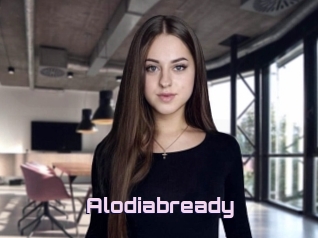 Alodiabready